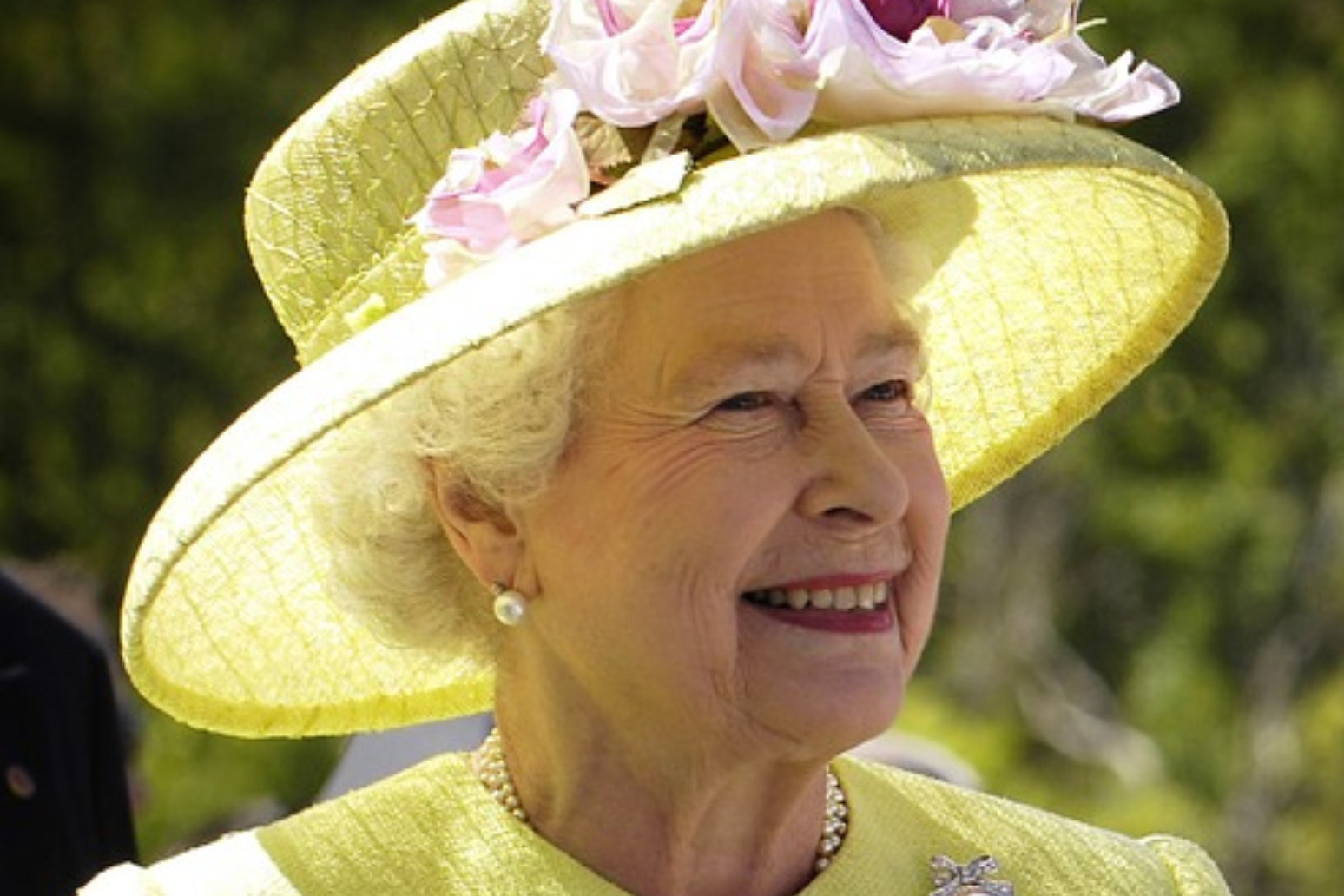 Britain\'s Queen Elizabeth to celebrate 92nd birthday at concert party 